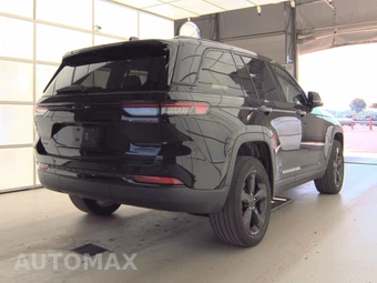 2023 Jeep Grand Cherokee Limited - miniatura 4