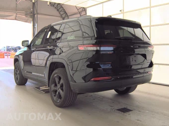 2023 Jeep Grand Cherokee Limited - miniatura 6