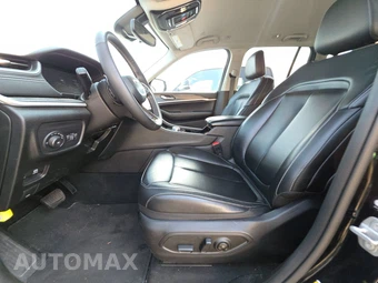 2023 Jeep Grand Cherokee Limited - miniatura 7