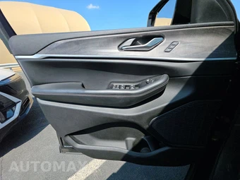 2023 Jeep Grand Cherokee Limited - miniatura 9