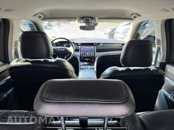 2023 Jeep Grand Cherokee Limited - miniatura 14