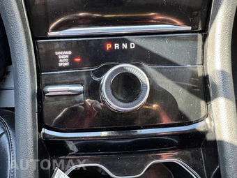 2023 Jeep Grand Cherokee Limited - miniatura 21