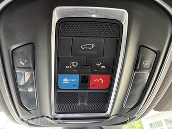 2023 Jeep Grand Cherokee Limited - miniatura 23