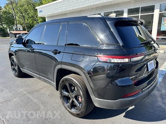 2023 Jeep Grand Cherokee Limited - miniatura 3