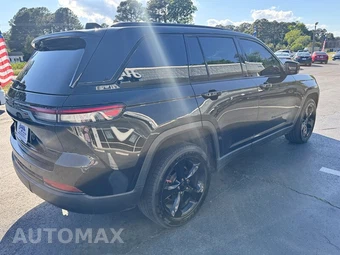 2023 Jeep Grand Cherokee Limited - miniatura 5