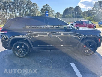 2023 Jeep Grand Cherokee Limited - miniatura 6
