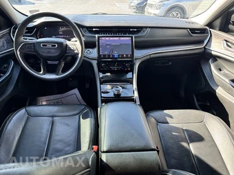 2023 Jeep Grand Cherokee Limited - miniatura 9