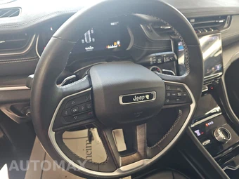 2023 Jeep Grand Cherokee Limited - miniatura 10