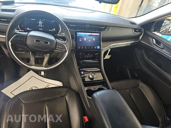 2023 Jeep Grand Cherokee Limited - miniatura 11
