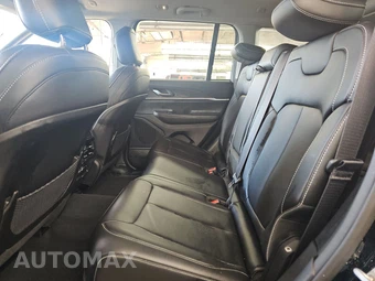 2023 Jeep Grand Cherokee Limited - miniatura 13