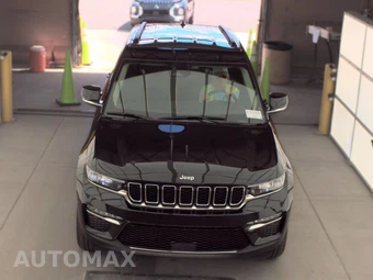 2023 Jeep Grand Cherokee Limited - miniatura 2