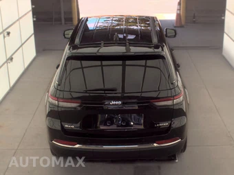 2023 Jeep Grand Cherokee Limited - miniatura 5
