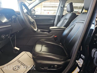 2023 Jeep Grand Cherokee Limited - miniatura 7