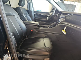 2023 Jeep Grand Cherokee Limited - miniatura 8