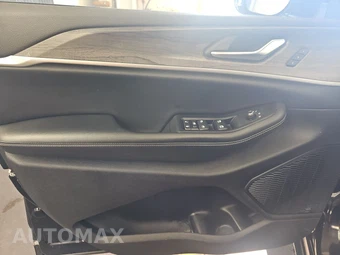 2023 Jeep Grand Cherokee Limited - miniatura 9