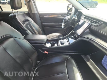 2023 Jeep Grand Cherokee Limited - miniatura 14