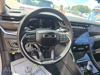 2023 Jeep Grand Cherokee Limited - miniatura 17