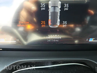 2023 Jeep Grand Cherokee Limited - miniatura 18