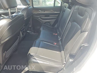 2023 Jeep Grand Cherokee Limited - miniatura 19