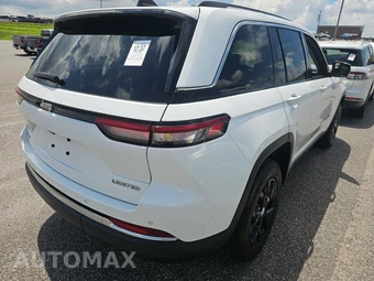 2023 Jeep Grand Cherokee Limited - miniatura 5