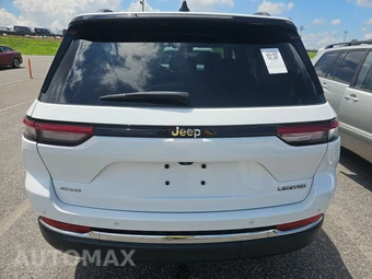 2023 Jeep Grand Cherokee Limited - miniatura 6