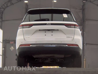 2023 Jeep Grand Cherokee Limited - miniatura 7