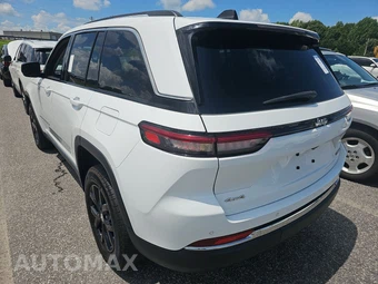 2023 Jeep Grand Cherokee Limited - miniatura 8
