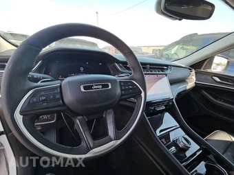 2023 Jeep Grand Cherokee Limited - miniatura 11