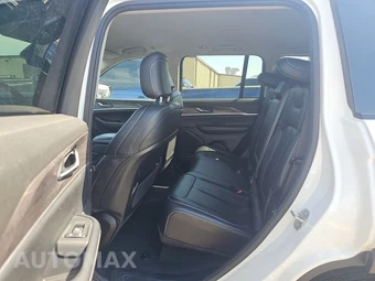 2023 Jeep Grand Cherokee Limited - miniatura 13