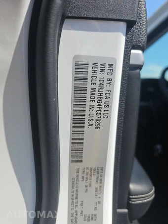 2023 Jeep Grand Cherokee Limited - miniatura 14