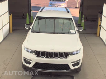 2023 Jeep Grand Cherokee Limited - miniatura 2