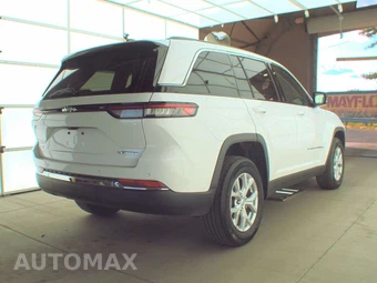 2023 Jeep Grand Cherokee Limited - miniatura 4