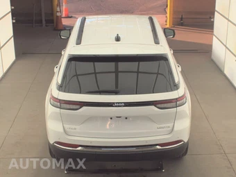 2023 Jeep Grand Cherokee Limited - miniatura 5