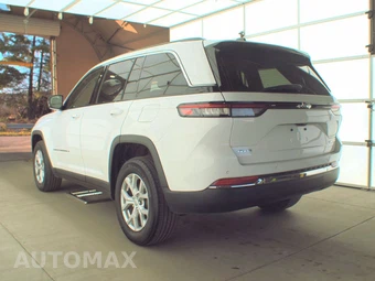 2023 Jeep Grand Cherokee Limited - miniatura 6