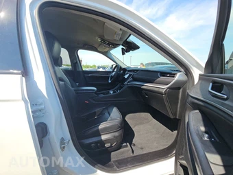 2023 Jeep Grand Cherokee Limited - miniatura 8