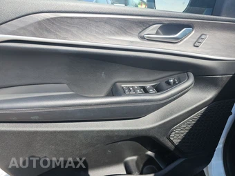 2023 Jeep Grand Cherokee Limited - miniatura 9
