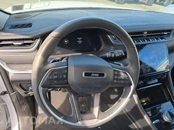 2023 Jeep Grand Cherokee Limited - miniatura 10