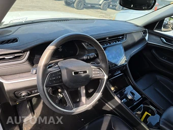 2023 Jeep Grand Cherokee Limited - miniatura 11