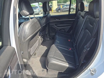 2023 Jeep Grand Cherokee Limited - miniatura 13