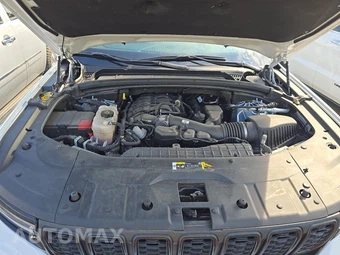 2023 Jeep Grand Cherokee Limited - miniatura 15