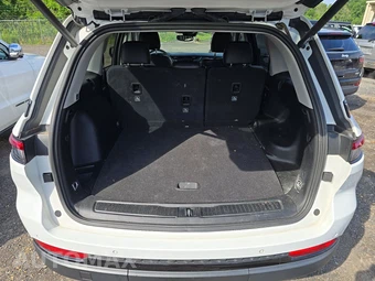 2023 Jeep Grand Cherokee Limited - miniatura 16
