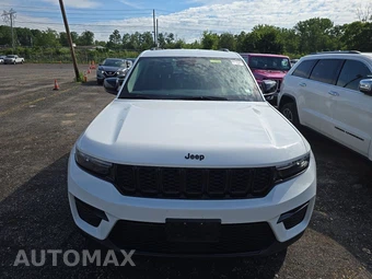 2023 Jeep Grand Cherokee Limited - miniatura 2