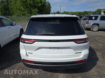 2023 Jeep Grand Cherokee Limited - miniatura 5