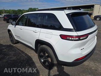 2023 Jeep Grand Cherokee Limited - miniatura 6
