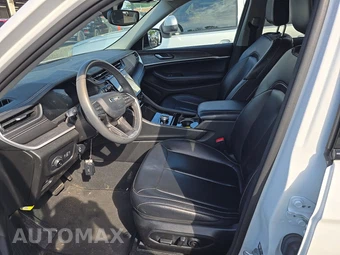 2023 Jeep Grand Cherokee Limited - miniatura 7