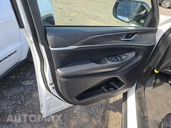 2023 Jeep Grand Cherokee Limited - miniatura 9