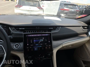 2023 Jeep Grand Cherokee Limited - miniatura 11