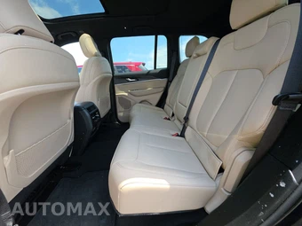 2023 Jeep Grand Cherokee Limited - miniatura 13