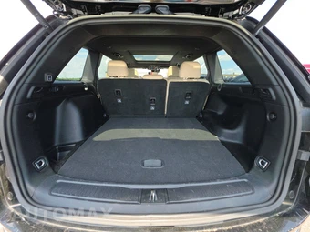 2023 Jeep Grand Cherokee Limited - miniatura 16