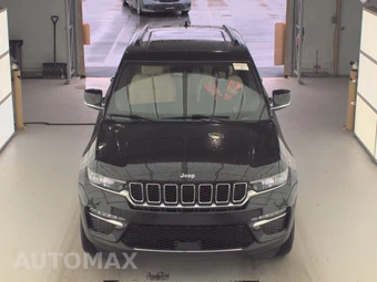 2023 Jeep Grand Cherokee Limited - miniatura 2